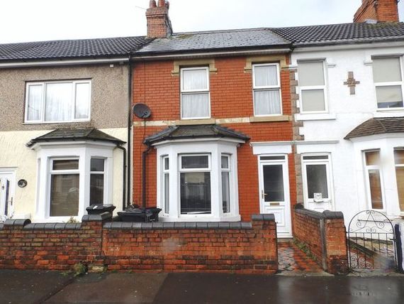 3 Bedroom Terraced